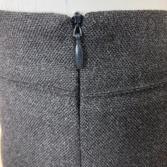 Gunex Italian Wool Skirt - Picture 5 of 10